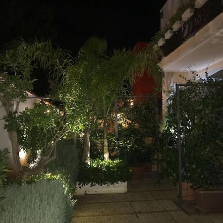 Holiday & House - Imparato Carini Costa Verde المظهر الخارجي الصورة