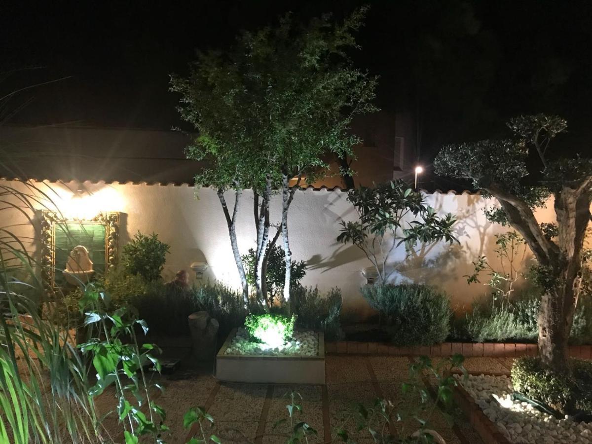 Holiday & House - Imparato Carini Costa Verde المظهر الخارجي الصورة
