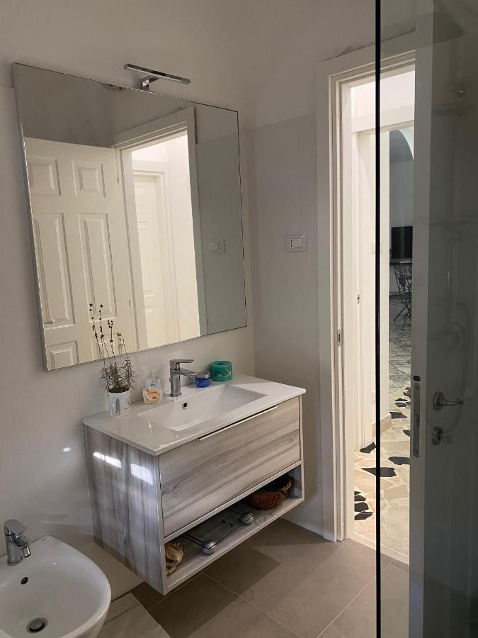Holiday & House - Imparato Carini Costa Verde المظهر الخارجي الصورة