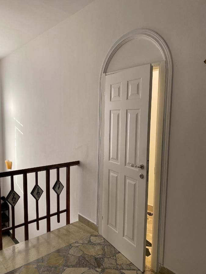Holiday & House - Imparato Carini Costa Verde المظهر الخارجي الصورة